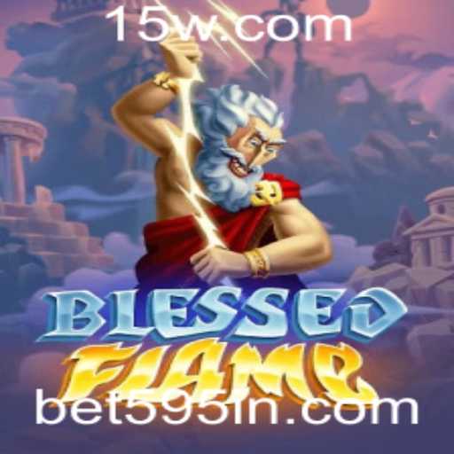 Discover the Exciting World of BlessedFlame: An Immersive Gaming Experience