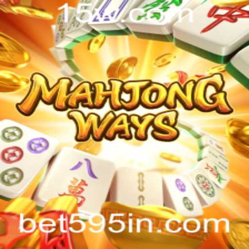 Descubra o Mundo de MahjongWays e Bet595