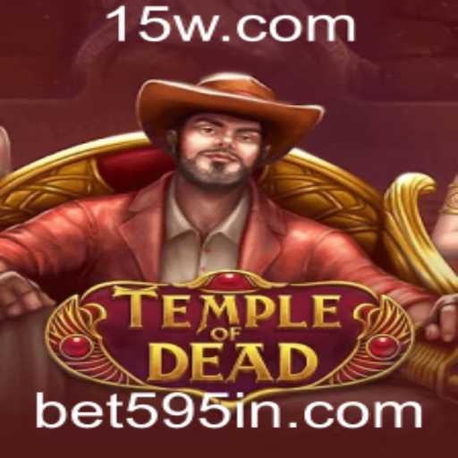 Explorando o Fascinante Mundo do Jogo TempleofDead